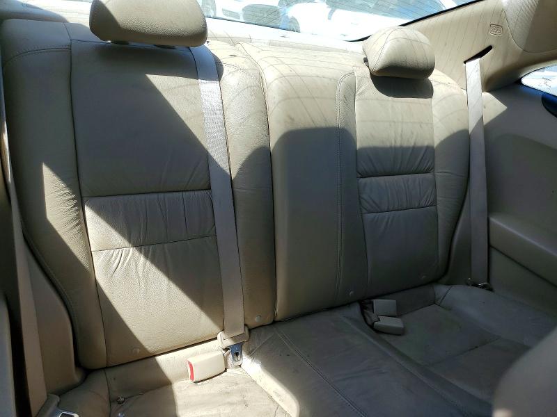 Продажа на аукционе авто 2006 Honda Accord, vin: 1HGCM826X6A008256, номер лота: 60462906