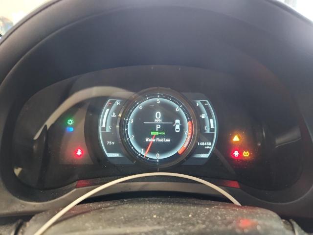 Aukcja sprzedaży 2015 Lexus Is, vin: JTHBF1D25F5080527, numer aukcji: 59406046