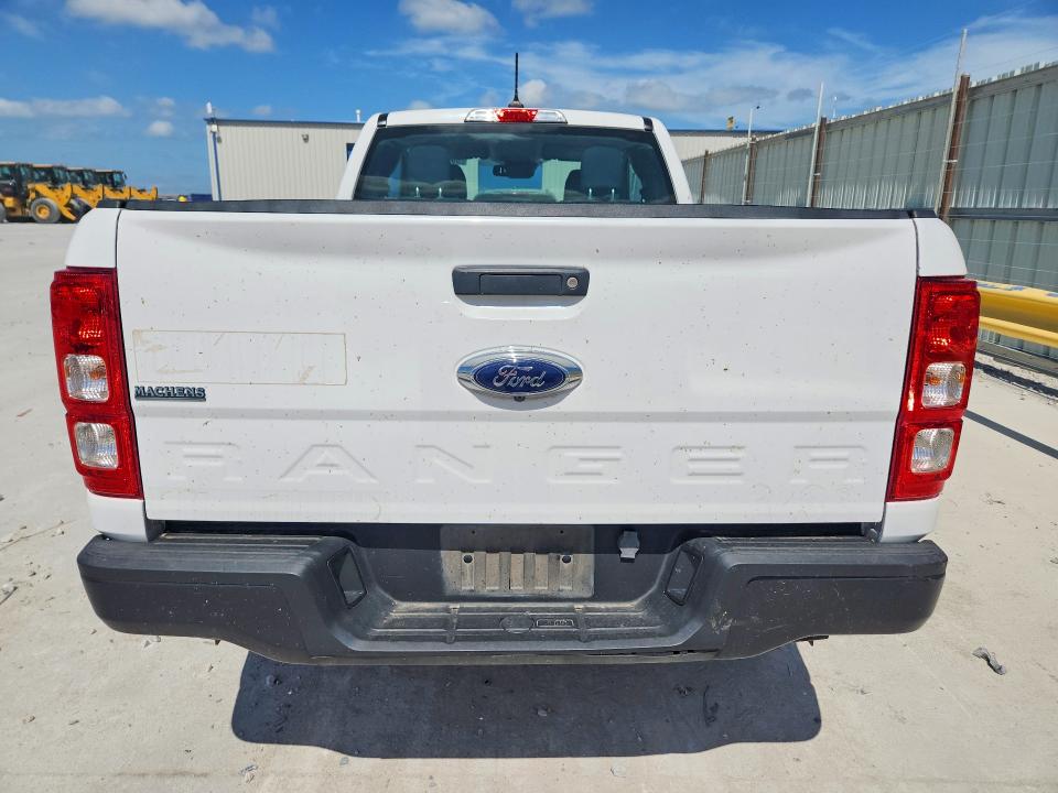 59147326 :رقم المزاد ، 1FTER1EH3MLD04279 vin ، 2021 Ford Ranger مزاد بيع