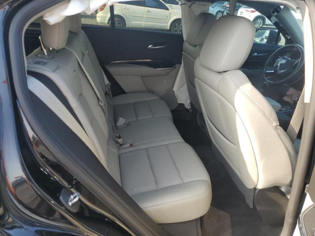 61481606 :رقم المزاد ، 1GYFZDR47NF168892 vin ، 2022 Cadillac Xt4 مزاد بيع
