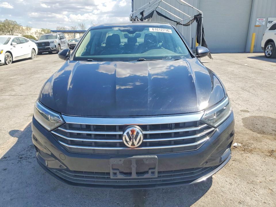 Продаж на аукціоні авто 2019 Volkswagen Jetta, vin: 3VWE57BU2KM169076, номер лоту: 61612716