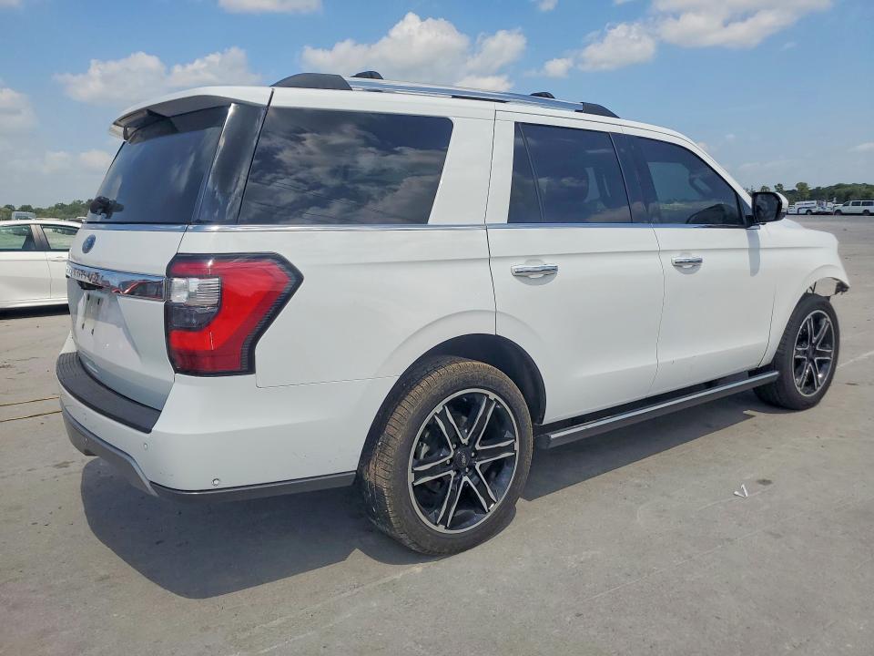 Продаж на аукціоні авто 2020 Ford Expedition, vin: 1FMJU2AT9LEA32431, номер лоту: 58066866