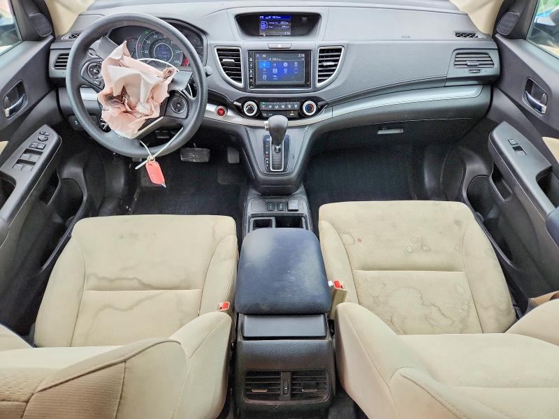 Продажа на аукционе авто 2015 Honda Cr-v, vin: 5J6RM3H59FL014414, номер лота: 61191636