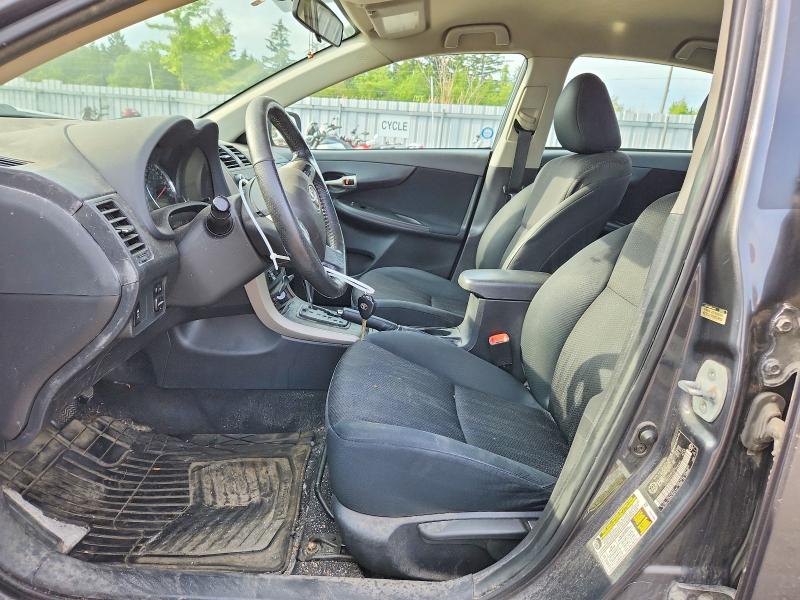 Auction sale of the 2011 Toyota Corolla, vin: 2T1BU4EE8BC588084, lot number: 59588766