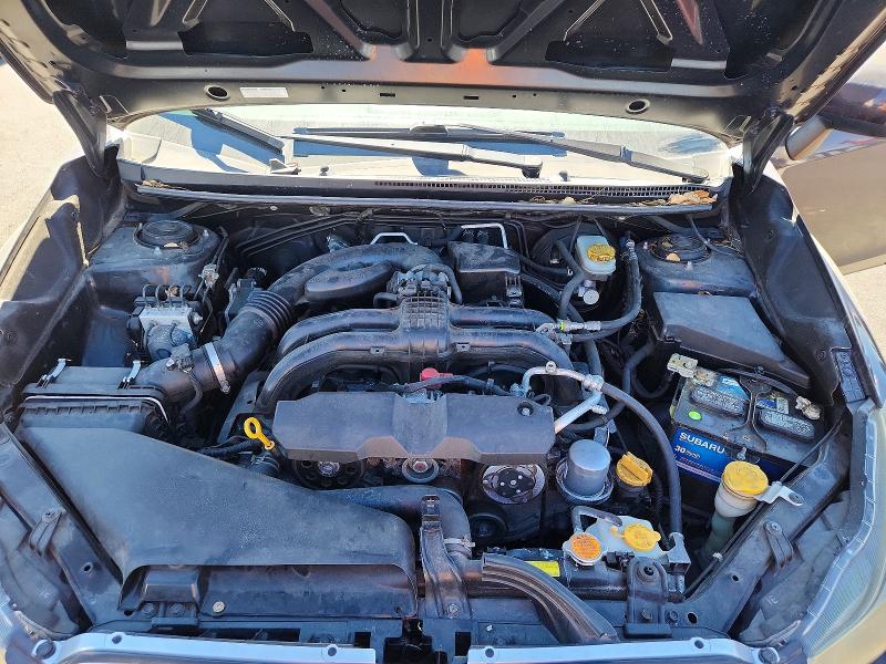 60816716 :رقم المزاد ، JF1GPAL61D1869759 vin ، 2013 Subaru Impreza مزاد بيع