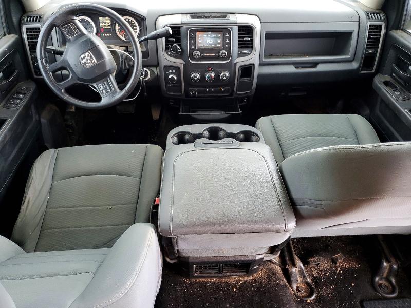 Aukcja sprzedaży 2016 Ram 2500, vin: 3C6UR5CJ4GG368350, numer aukcji: 61939796