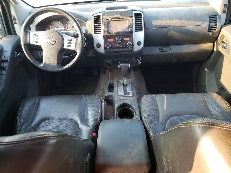 62516006 :رقم المزاد ، 1N6AD0EV2DN754357 vin ، 2013 Nissan Frontier مزاد بيع
