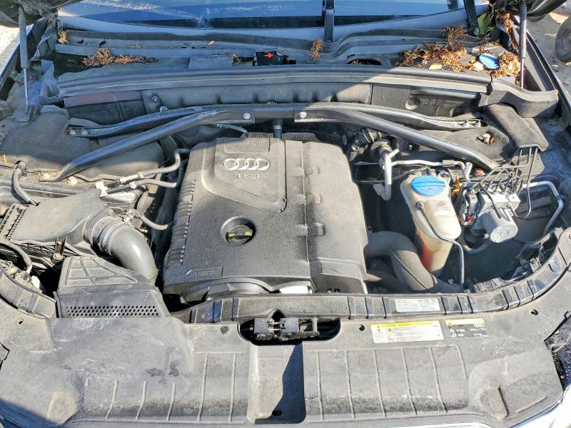 Aukcja sprzedaży 2015 Audi Q5, vin: WA1LFAFP3FA129417, numer aukcji: 60246816