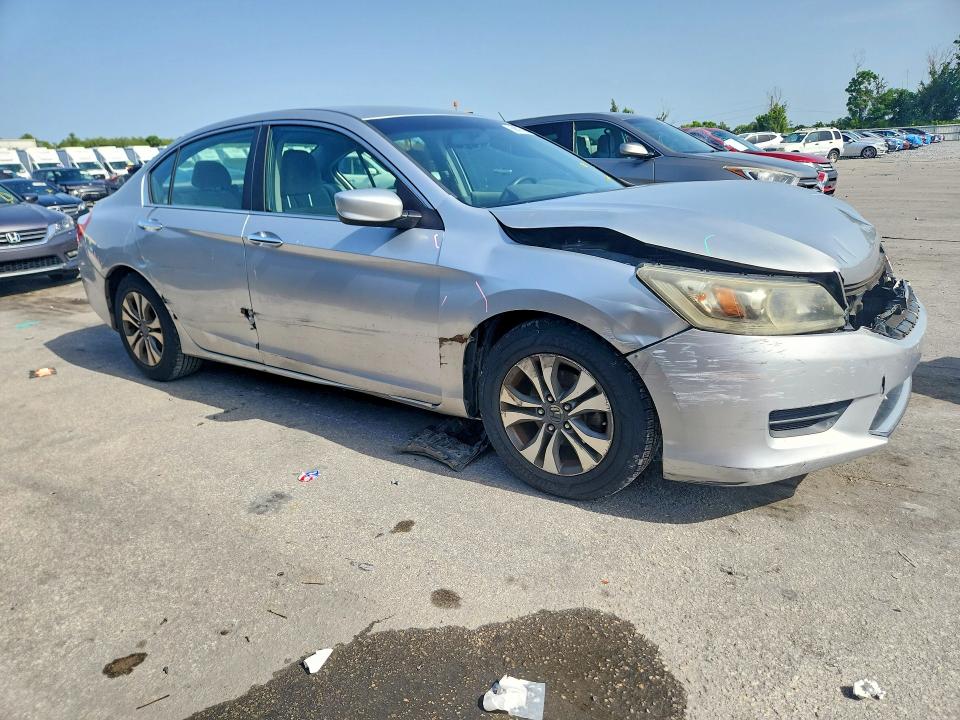Aukcja sprzedaży 2013 Honda Accord, vin: 1HGCR2F34DA083465, numer aukcji: 59877466
