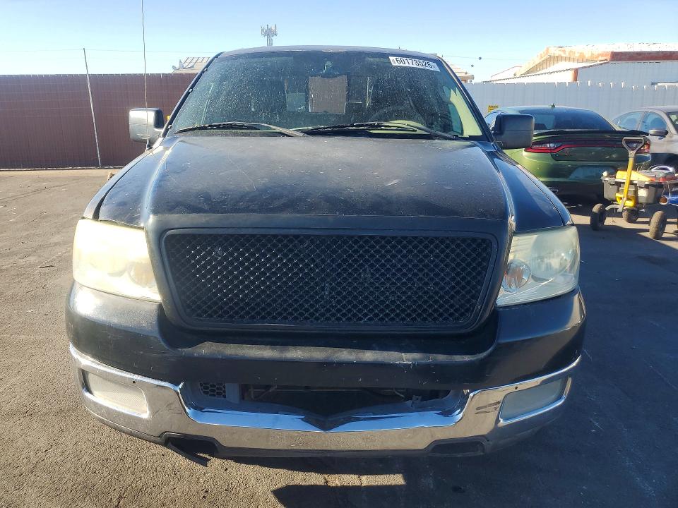 Продаж на аукціоні авто 2005 Ford F150, vin: 1FTPW12575FA64875, номер лоту: 60173526