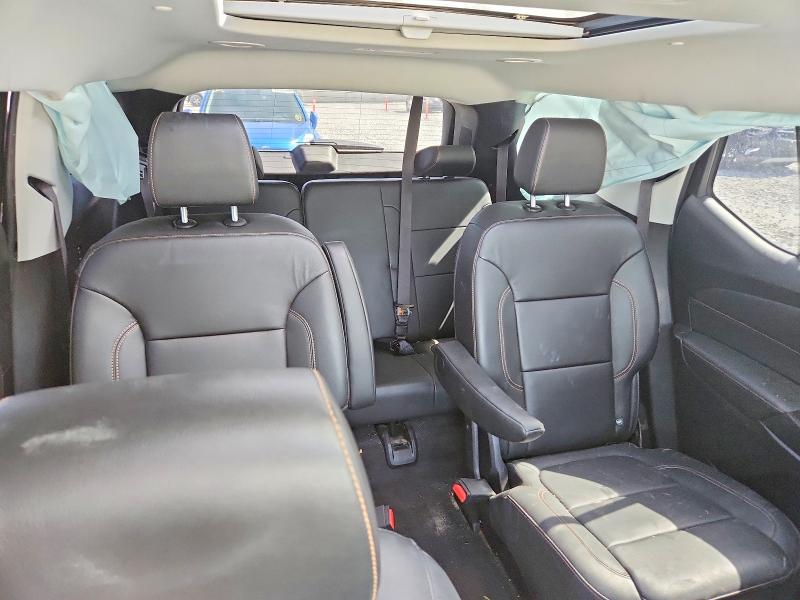 Aukcja sprzedaży 2020 Chevrolet Traverse, vin: 1GNEVJKW3LJ125515, numer aukcji: 58112046