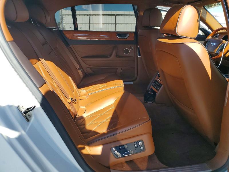 2013 Bentley Continental მანქანა იყიდება აუქციონზე, vin: SCBBR9ZA0DC082379, აუქციონის ნომერი: 62288156