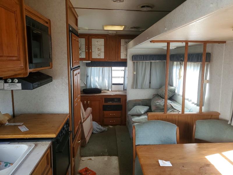 Aukcja sprzedaży 1997 Jayco Jay Recreational Vehicle (rv), vin: 1UJCJ02N1V5LU0061, numer aukcji: 57878426