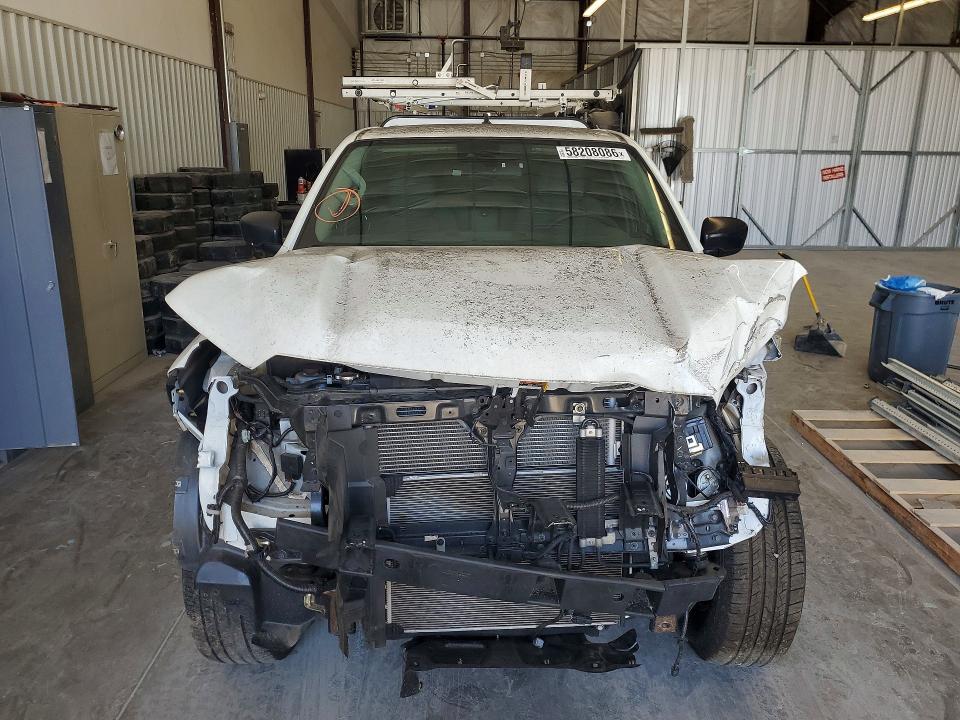 58208086 :رقم المزاد ، 1N6ED1CM6RN640192 vin ، 2024 Nissan Frontier مزاد بيع