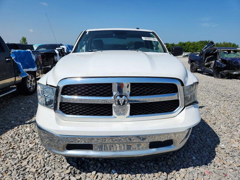 Aukcja sprzedaży 2019 Ram 1500 Classic, vin: 3C6JR6AG0KG501257, numer aukcji: 58920146