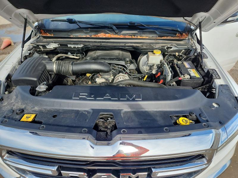 Продажа на аукционе авто 2020 Ram 1500, vin: 1C6RREBT7LN274876, номер лота: 59623326