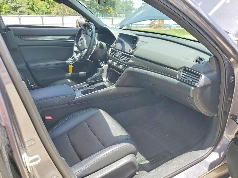 Продаж на аукціоні авто 2018 Honda Accord, vin: 1HGCV1F31JA234795, номер лоту: 60959266