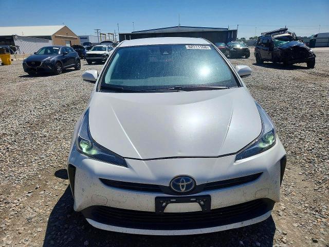 Aukcja sprzedaży 2019 Toyota Prius, vin: JTDKARFU0K3095293, numer aukcji: 62311166