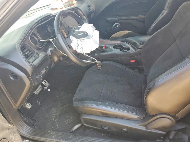 Продажа на аукционе авто 2023 Dodge Challenger, vin: 2C3CDZBT8PH658429, номер лота: 61147476