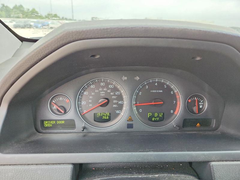 61582406 :رقم المزاد ، YV4CY982671386909 vin ، 2007 Volvo Xc90 مزاد بيع