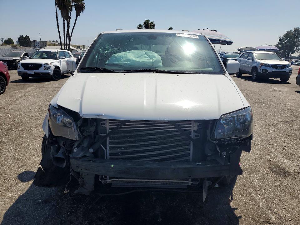 Aukcja sprzedaży 2018 Dodge Grand Caravan, vin: 2C4RDGEGXJR337440, numer aukcji: 63034196