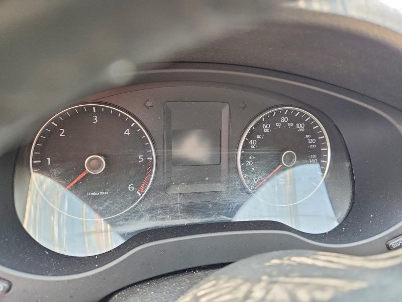 Aukcja sprzedaży 2014 Volkswagen Jetta, vin: 3VWLL7AJ7EM359951, numer aukcji: 63007986