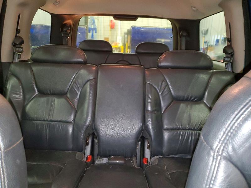 Aukcja sprzedaży 2001 Dodge Durango, vin: 1B4HS28N91F635111, numer aukcji: 60692576