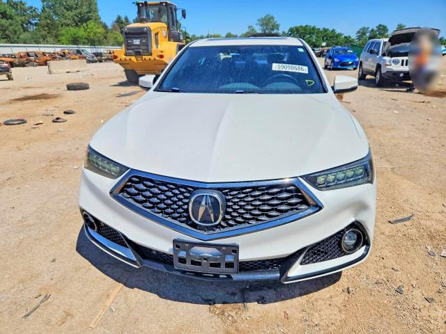 Продаж на аукціоні авто 2018 Acura Tlx, vin: 19UUB3F67JA000826, номер лоту: 59090686