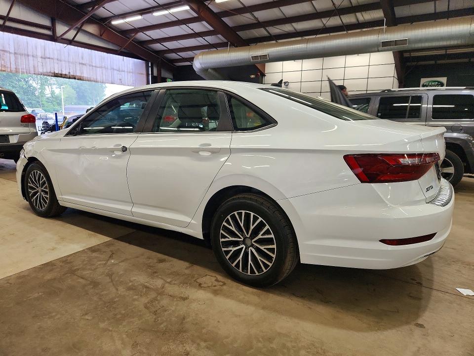 Aukcja sprzedaży 2021 Volkswagen Jetta, vin: 3VWC57BUXMM095660, numer aukcji: 62130526