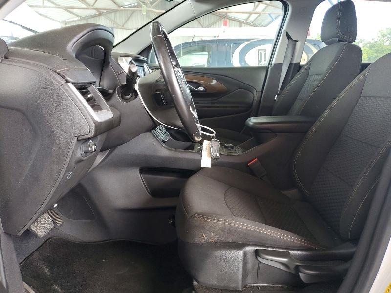 61674666 :رقم المزاد ، 3GKALMEV8LL144771 vin ، 2020 Gmc Terrain مزاد بيع