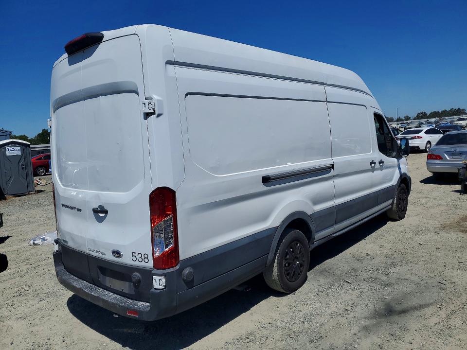 Aukcja sprzedaży 2020 Ford Transit, vin: 1FTBW3XG3LKB54867, numer aukcji: 62149876