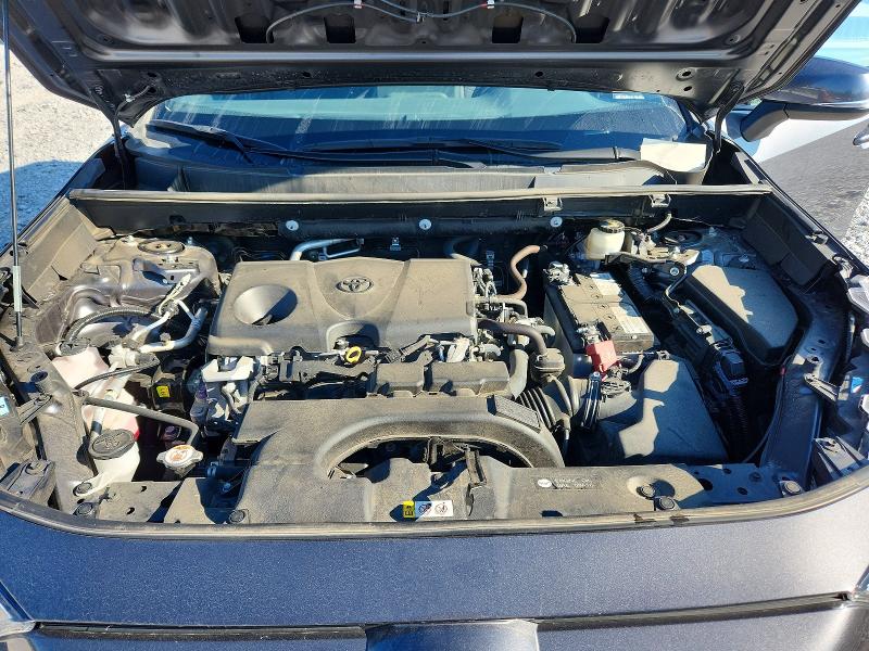 Продажа на аукционе авто 2019 Toyota Rav4, vin: 2T3G1RFV6KW073598, номер лота: 62929156