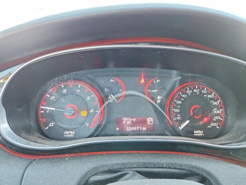 Продажа на аукционе авто 2016 Dodge Dart, vin: 1C3CDFBA2GD623315, номер лота: 59707906