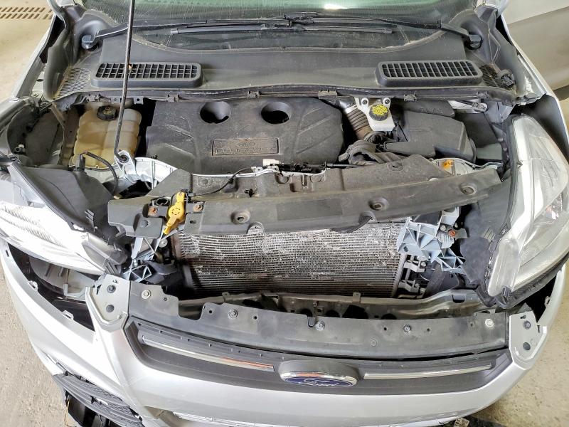 Продажа на аукционе авто 2015 Ford Escape, vin: 1FMCU9G99FUC87975, номер лота: 59091966