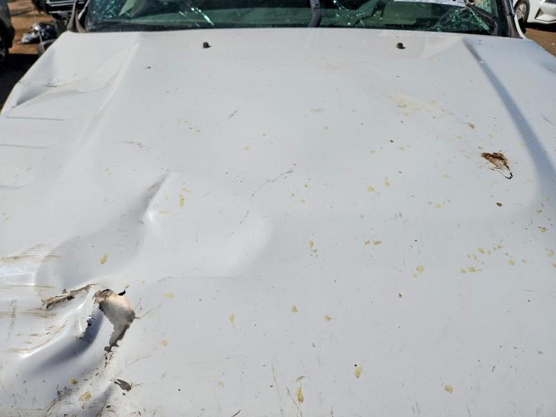 60449416 :رقم المزاد ، 3C6UR5DL2JG166033 vin ، 2018 Ram 2500 مزاد بيع