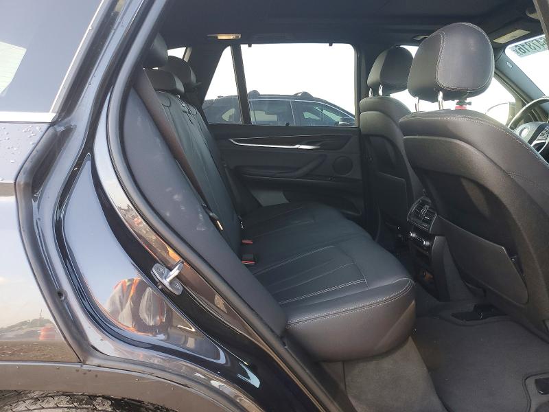 Продажа на аукционе авто 2018 Bmw X5, vin: 5UXKR0C50J0X88607, номер лота: 60647816