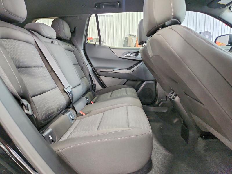 60945276 :رقم المزاد ، 3GNAXPEGXTL198924 vin ، 2026 Chevrolet Equinox مزاد بيع