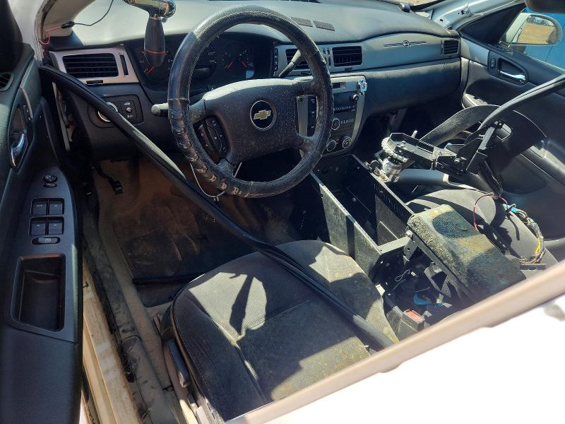 Продаж на аукціоні авто 2016 Chevrolet Impala Limited, vin: 2G1WD5E31G1119830, номер лоту: 60470716