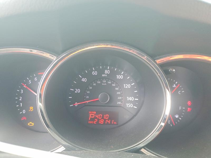 Продажа на аукционе авто 2013 Kia Sorento, vin: 5XYKU4A65DG370156, номер лота: 59533716