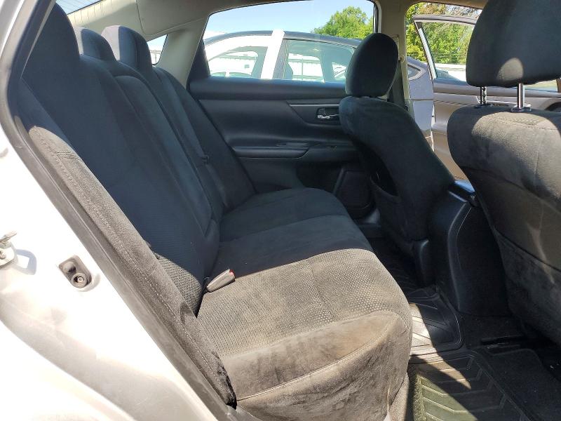Продажа на аукционе авто 2015 Nissan Altima, vin: 1N4AL3APXFC584302, номер лота: 59372936