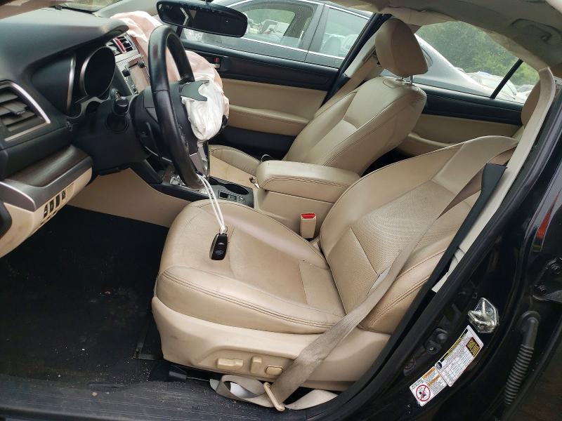 Aukcja sprzedaży 2015 Subaru Legacy, vin: 4S3BNAN65F3052535, numer aukcji: 61075326