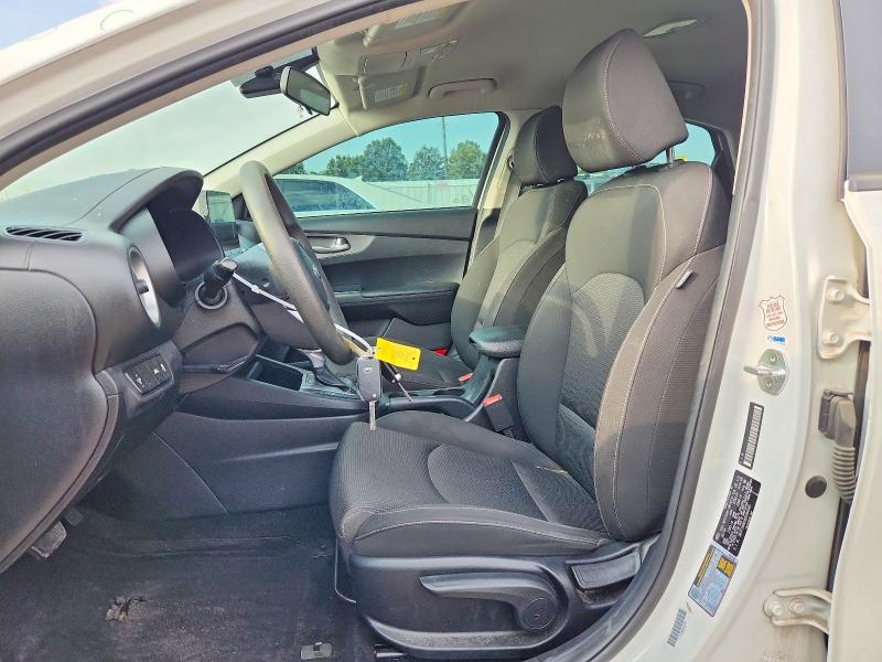 Aukcja sprzedaży 2019 Kia Forte, vin: 3KPF24AD3KE044565, numer aukcji: 61587276