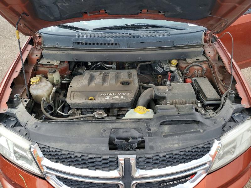 Aukcja sprzedaży 2013 Dodge Journey, vin: 3C4PDCAB6DT729682, numer aukcji: 61234146
