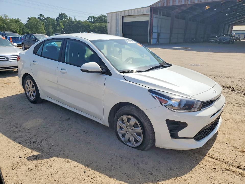 Aukcja sprzedaży 2023 Kia Rio, vin: 3KPA24AD9PE598341, numer aukcji: 61806566