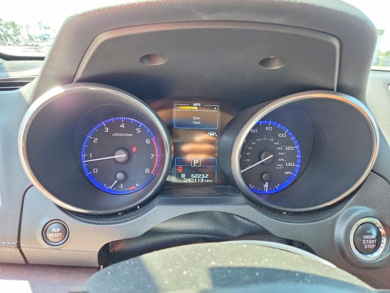 2019 Subaru Outback მანქანა იყიდება აუქციონზე, vin: 4S4BSANC5K3211218, აუქციონის ნომერი: 62481486