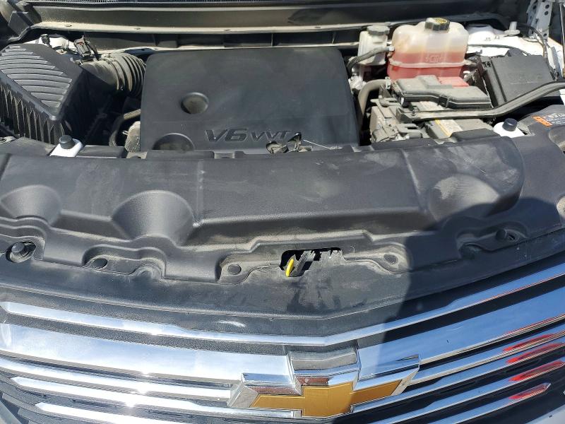 Продажа на аукционе авто 2022 Chevrolet Traverse, vin: 1GNERGKW1NJ147734, номер лота: 59358756
