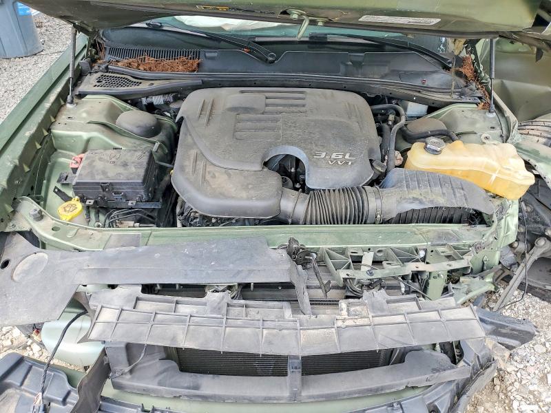 Aukcja sprzedaży 2018 Dodge Challenger, vin: 2C3CDZAG3JH162143, numer aukcji: 62914006