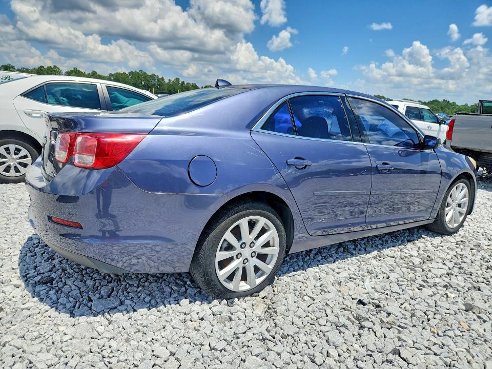 2013 Chevrolet Malibu მანქანა იყიდება აუქციონზე, vin: 1G11E5SA4DF189577, აუქციონის ნომერი: 59655286