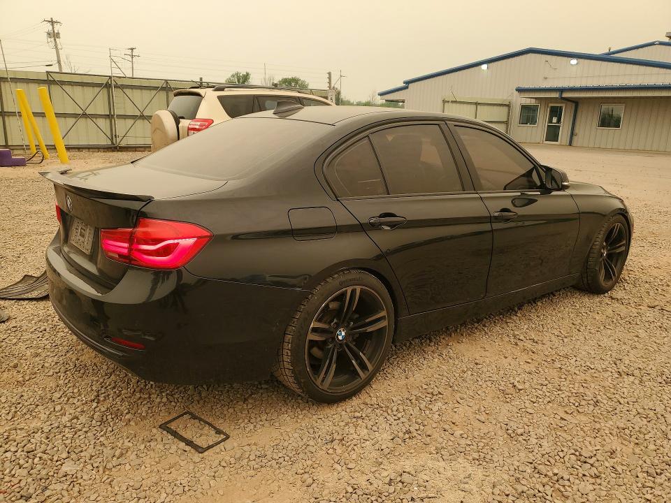 Aukcja sprzedaży 2016 Bmw 328, vin: WBA8E3G59GNT75788, numer aukcji: 61200146
