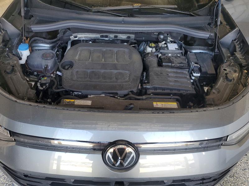 2026 Volkswagen Tiguan მანქანა იყიდება აუქციონზე, vin: 3VVER7RMXTM018647, აუქციონის ნომერი: 60743086